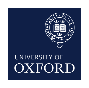 Logo University of Oxford